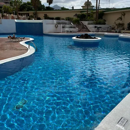 Apartmán Club Paraiso