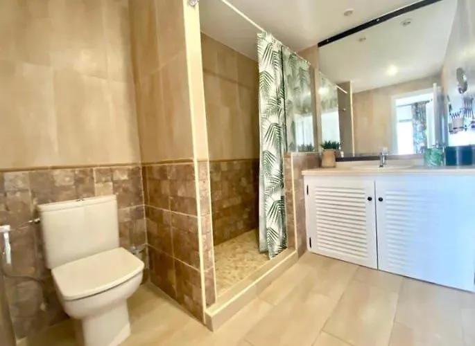 Apartmán Club Paraiso *