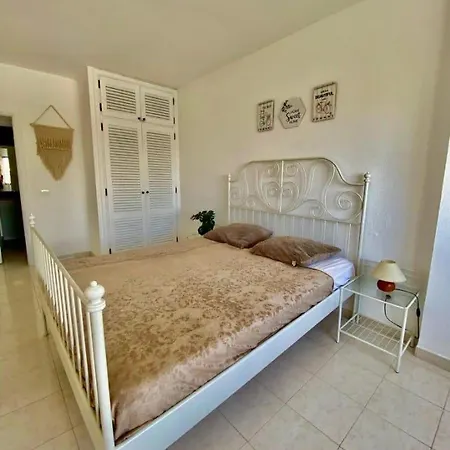 Club Paraiso Apartment
