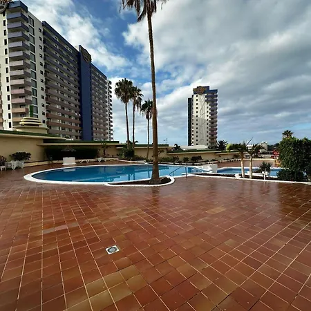 Club Paraiso Appartamento *