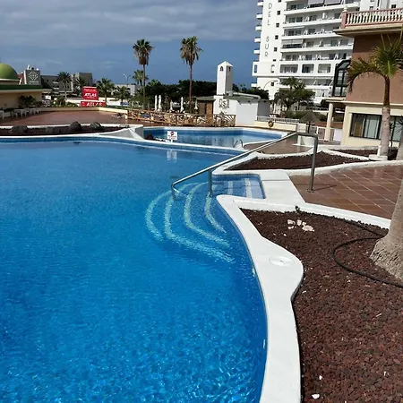 Club Paraiso Appartamento Costa Adeje (Tenerife)