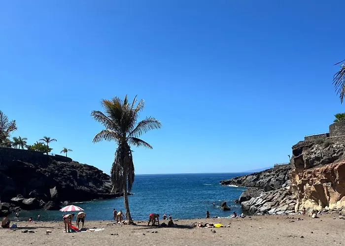 Club Paraiso * 아데제